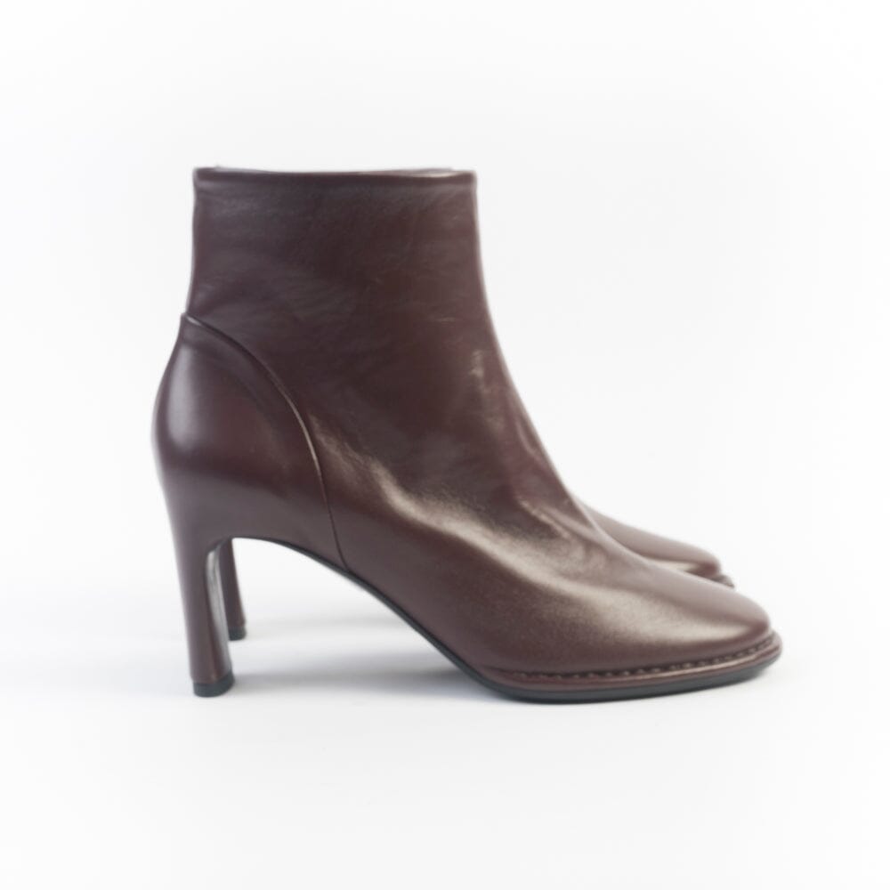 DEL CARLO - Stivaletto - 12025 - Barolo Scarpe Donna DEL CARLO