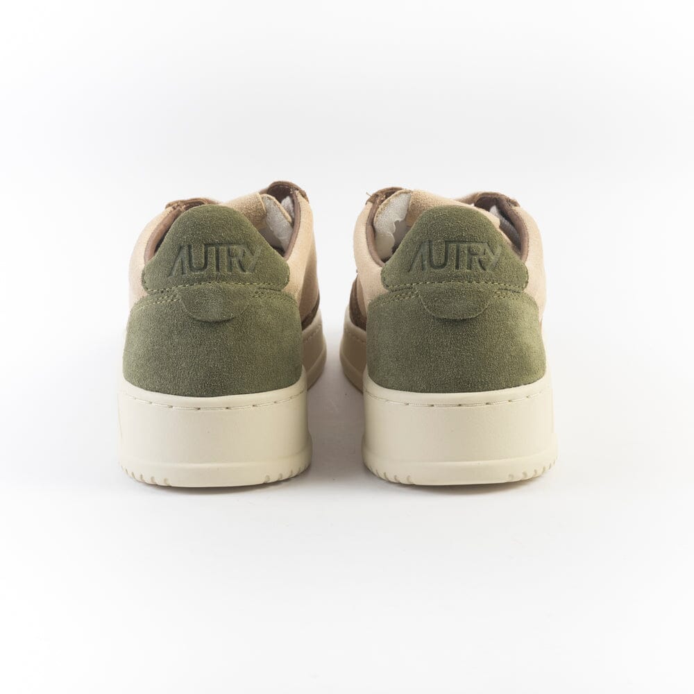 AUTRY - Sneakers AULM TS17 - Capper Land Scarpe Uomo AUTRY - Collezione uomo
