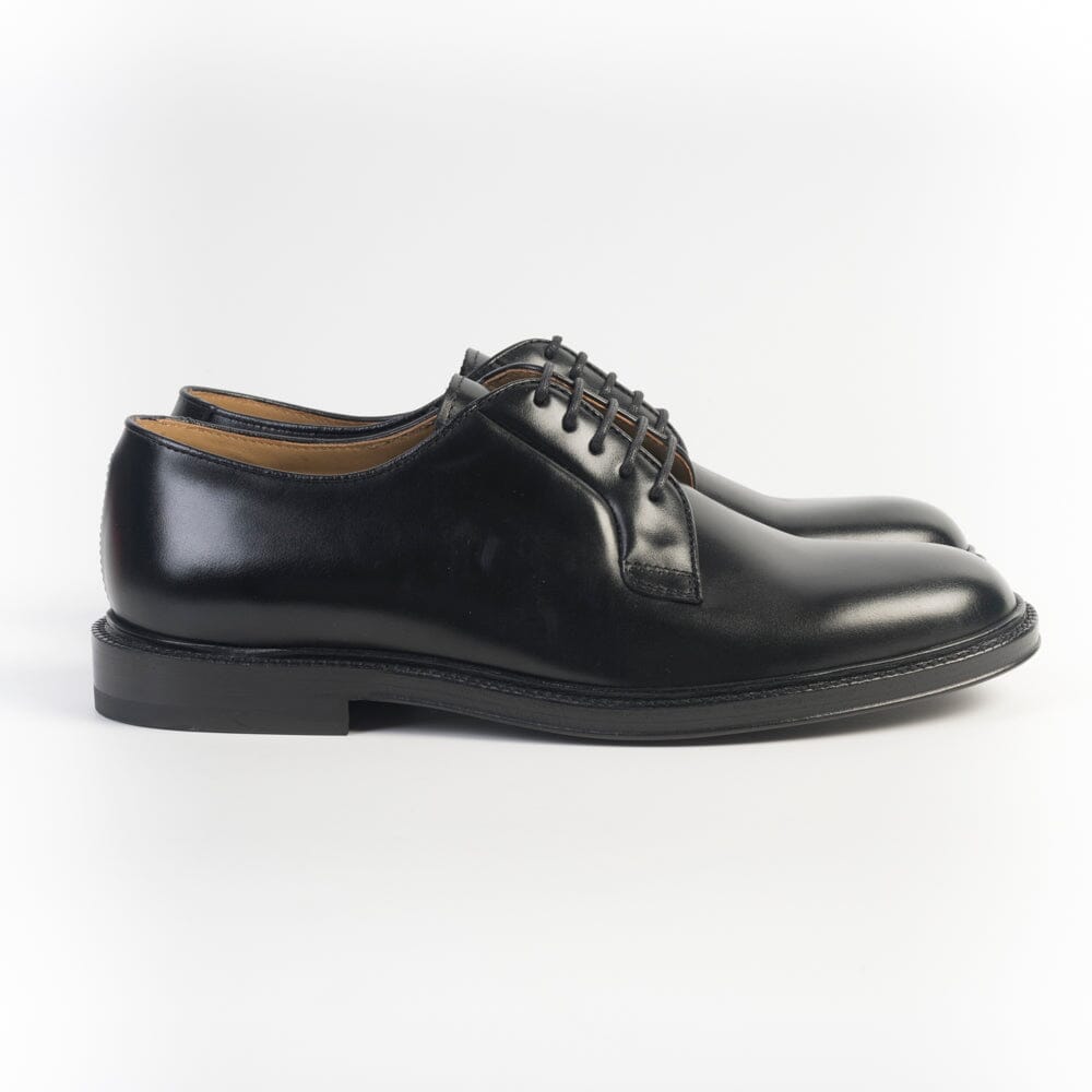 HENDERSON - Derby - 71204 - Nero Scarpe Uomo HENDERSON