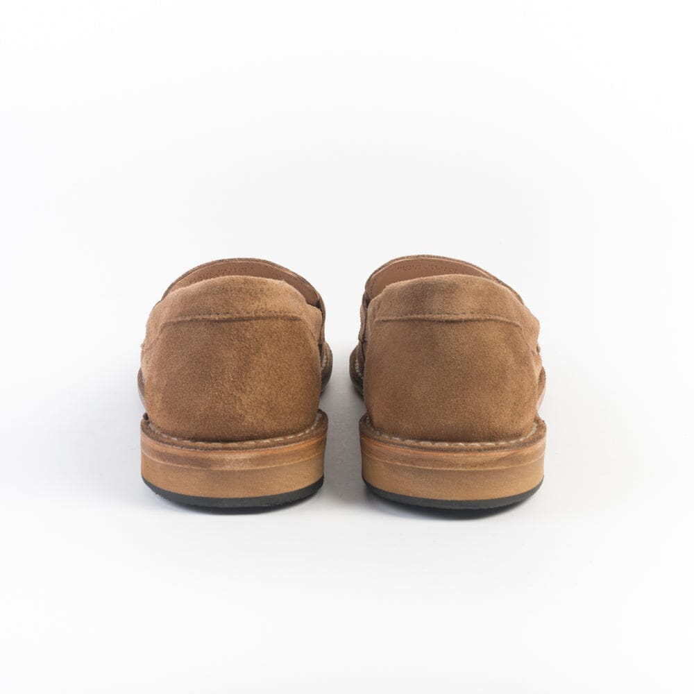 ASTORFLEX - Mocassino - Eleflex - 440 Cuoio Scarpe Donna ASTORFLEX - Collezione Donna