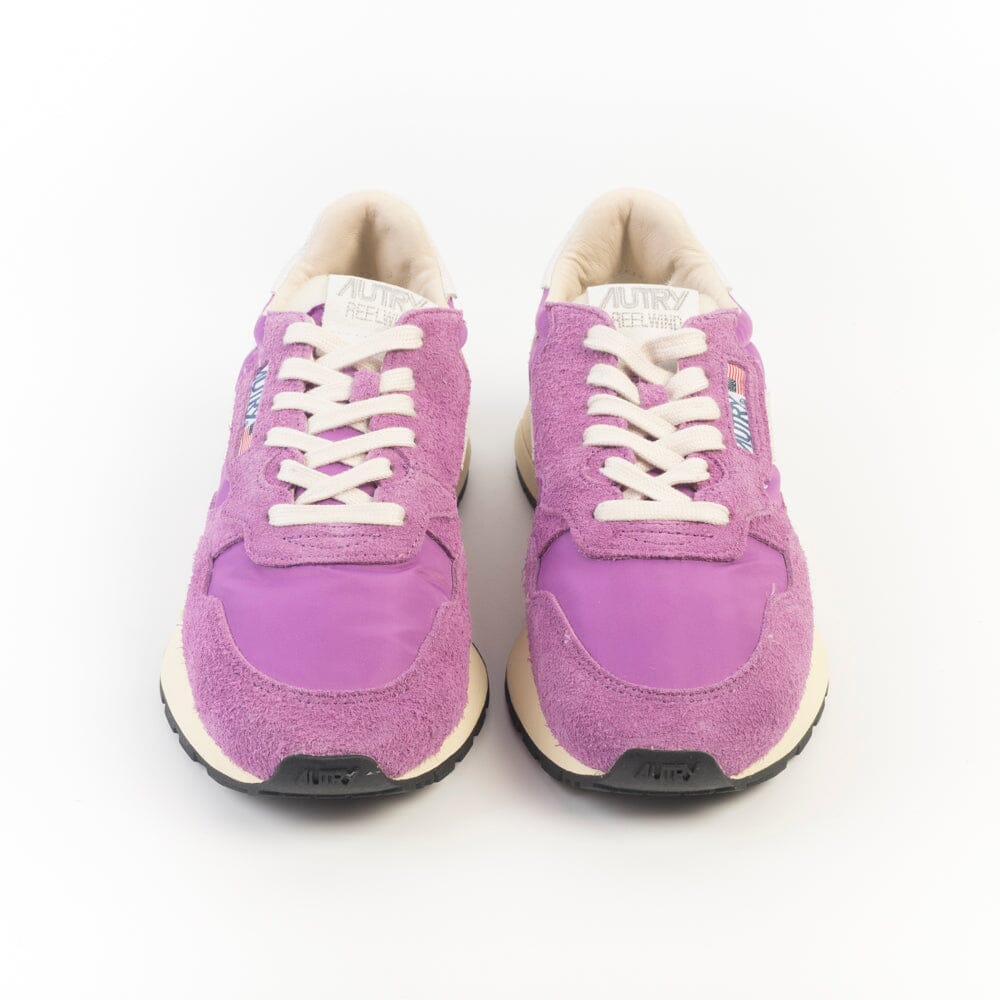 AUTRY Sneakers WWLM NC09 - Autry REELWIND - VIOLA Scarpe Uomo AUTRY - Collezione uomo