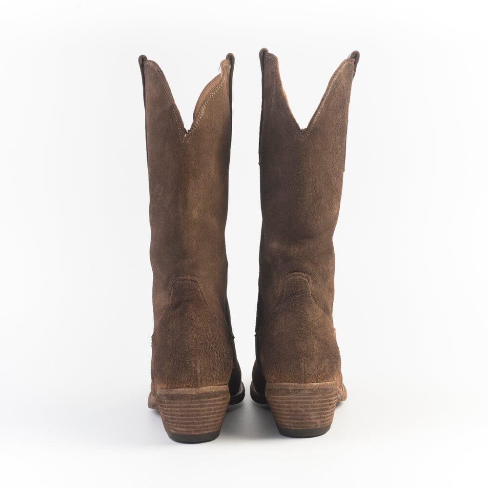 FAUZIAN JEUNESSE - Texano 3234 - Ignis Super - Rovescio Sughero Scarpe Donna FAUZIAN JEUNESSE - Collezione Donna