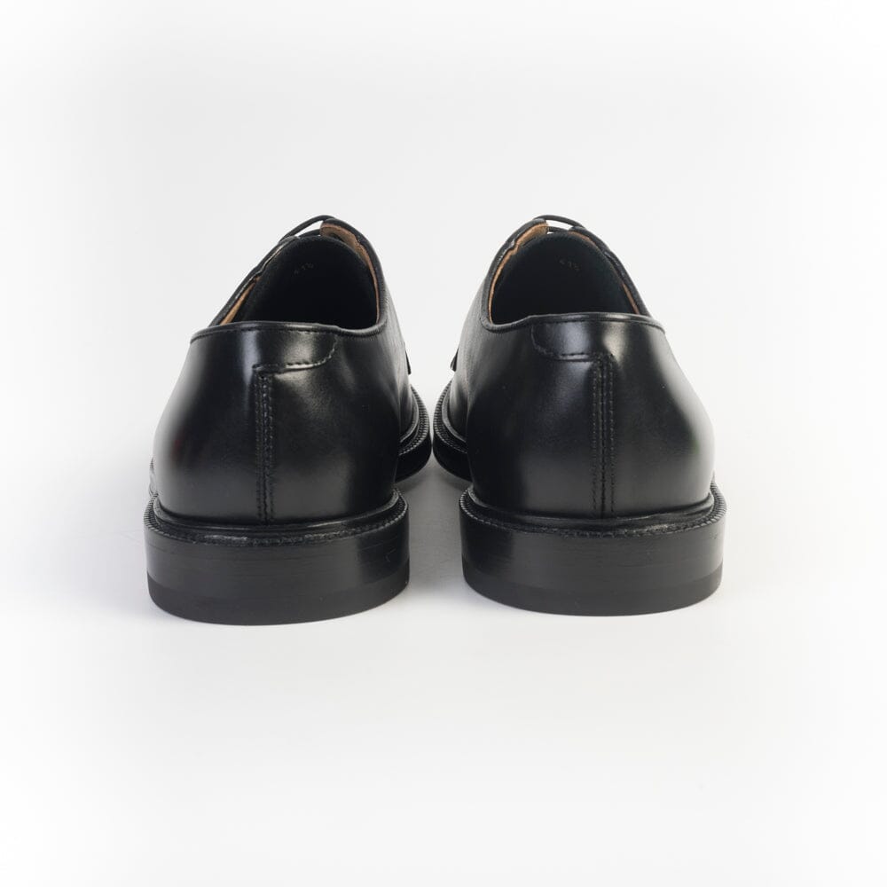 HENDERSON - Derby - 71204 - Nero Scarpe Uomo HENDERSON