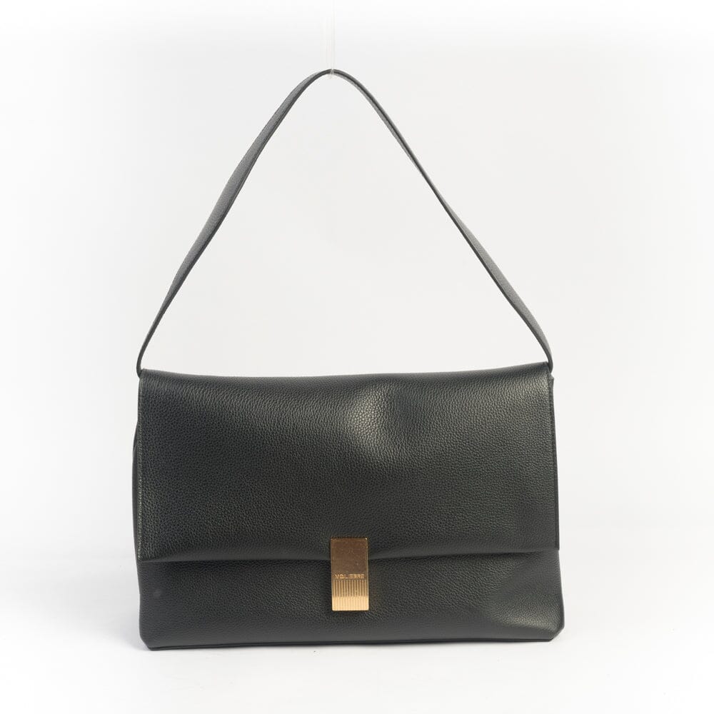 MOULIEBRE - Borsa a spalla - Olivia - Nero Borse MOULIEBRE