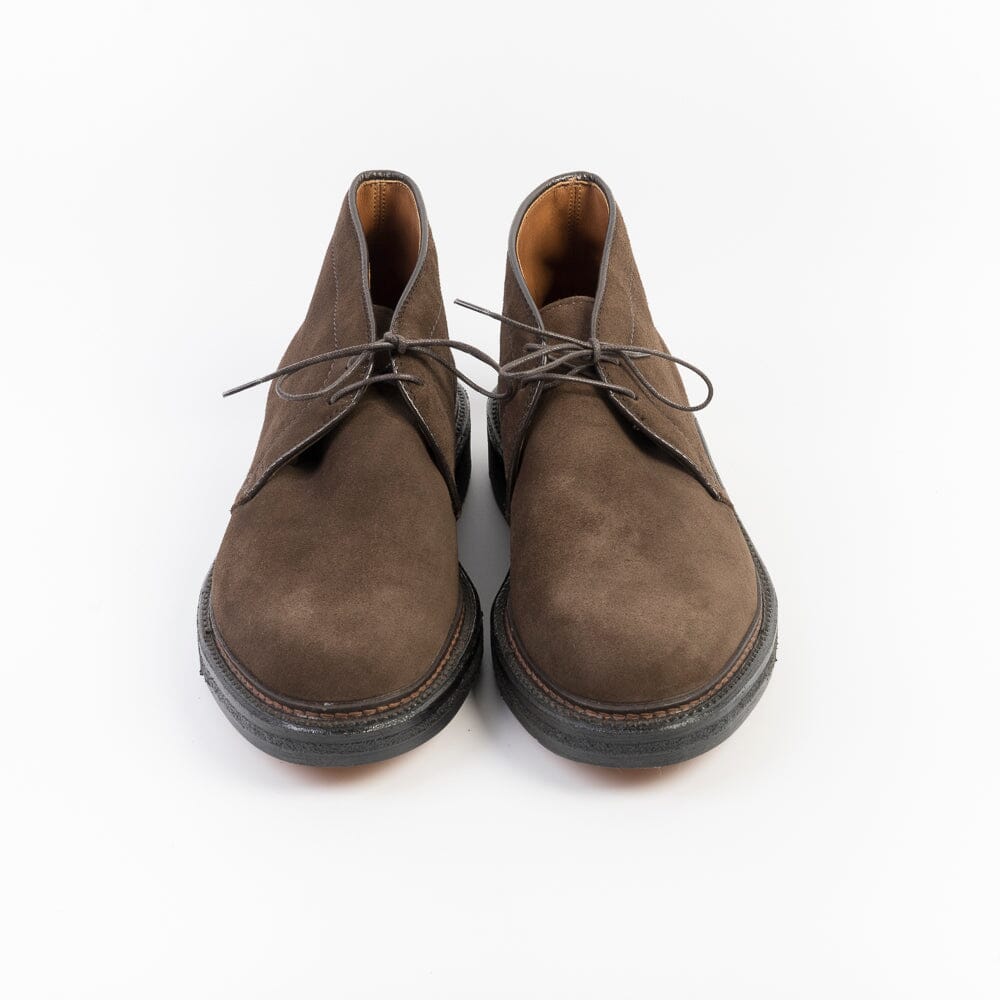 ALDEN - Polacco 1379 - Marrone Scarpe Uomo Alden