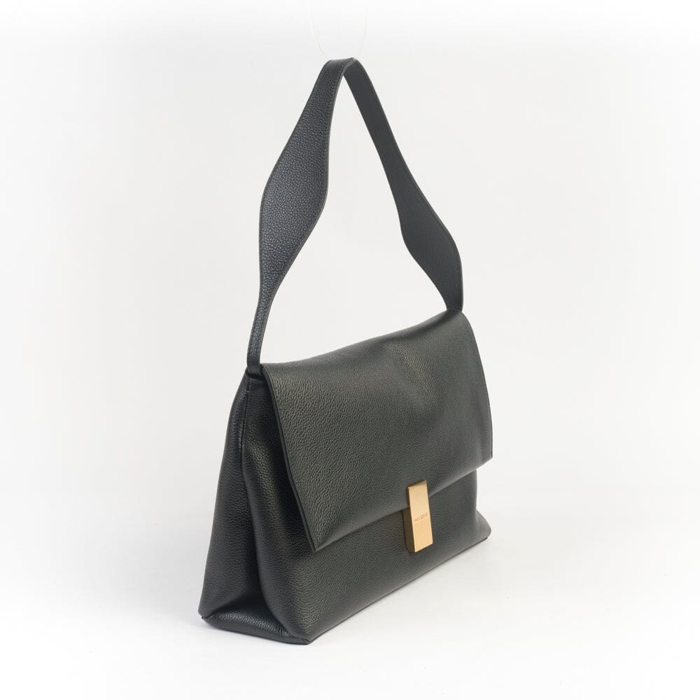 MOULIEBRE - Borsa a spalla - Olivia - Nero Borse MOULIEBRE