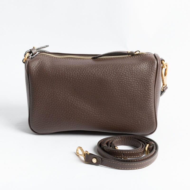 Gianni Chiarini Firenze - Brooke - BS 8749 - Testa di Moro Borse Gianni Chiarini
