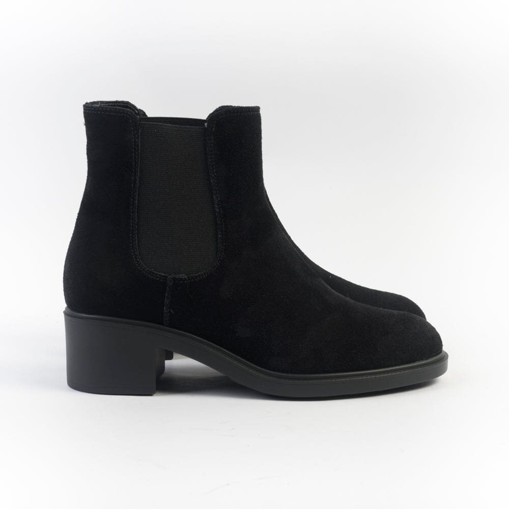 FRATELLI ROSSETTI - Stivaletto - 76172 - Beatles Nero Scarpe Donna Fratelli Rossetti - Collezione Donna