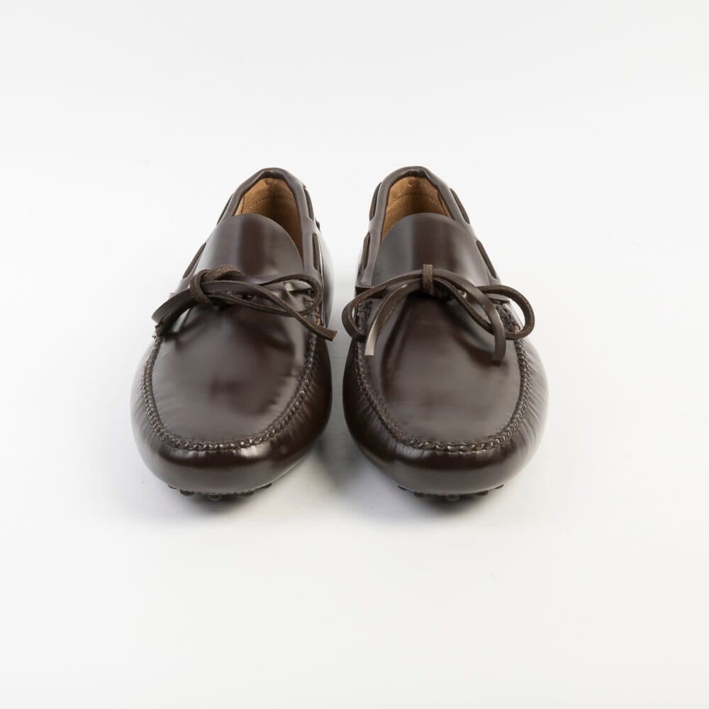 GIL'S - Mocassino - 304161 - Moka Scarpe Uomo GIL'S