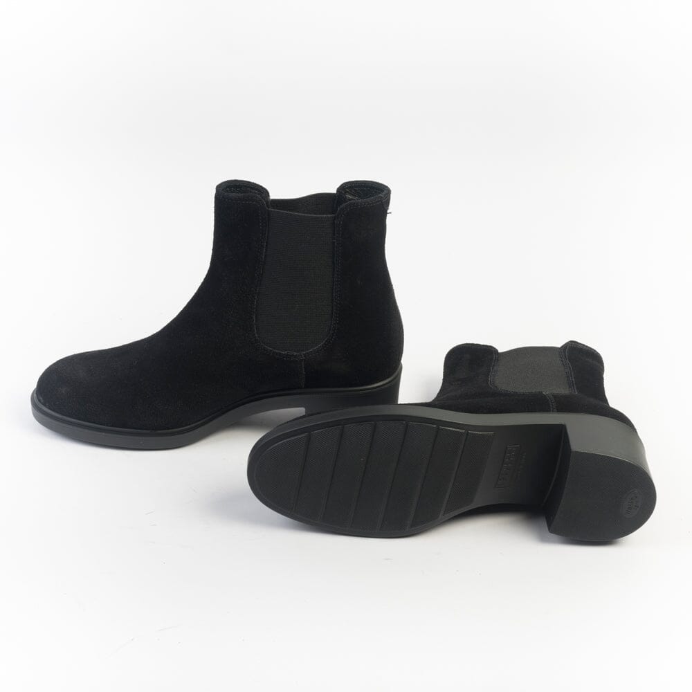 FRATELLI ROSSETTI - Stivaletto - 76172 - Beatles Nero Scarpe Donna Fratelli Rossetti - Collezione Donna