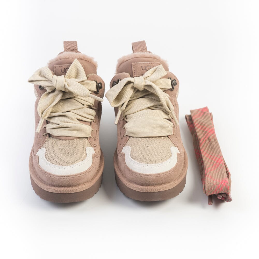 UGG - Sneakers Lowmel - 1144032 - Rocky Oak Scarpe Donna Ugg