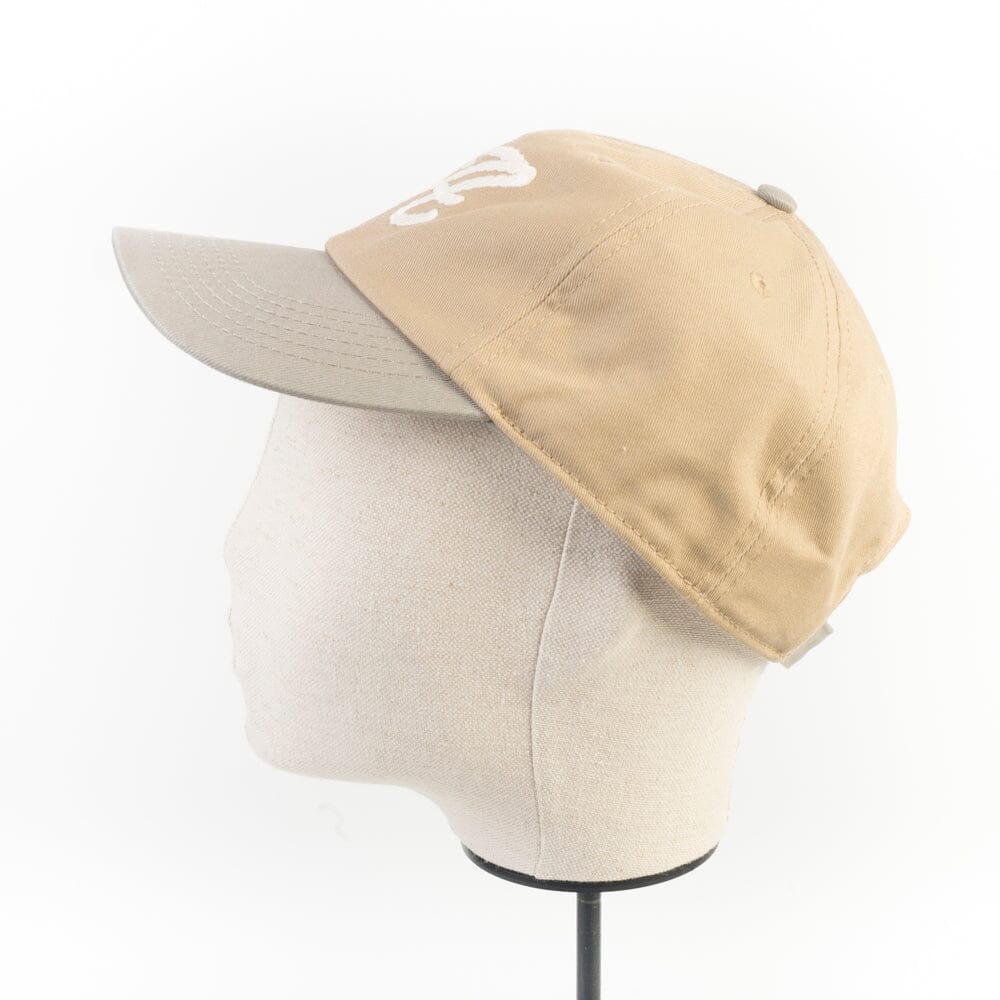 AUTRY - ACPU 067N- Autry Cappellino - Beige Accessori Uomo AUTRY - Collezione uomo