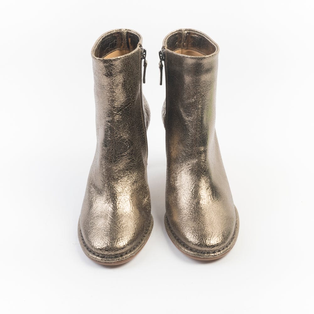 DEL CARLO - Stivaletto - 12025 - Pirite Scarpe Donna DEL CARLO