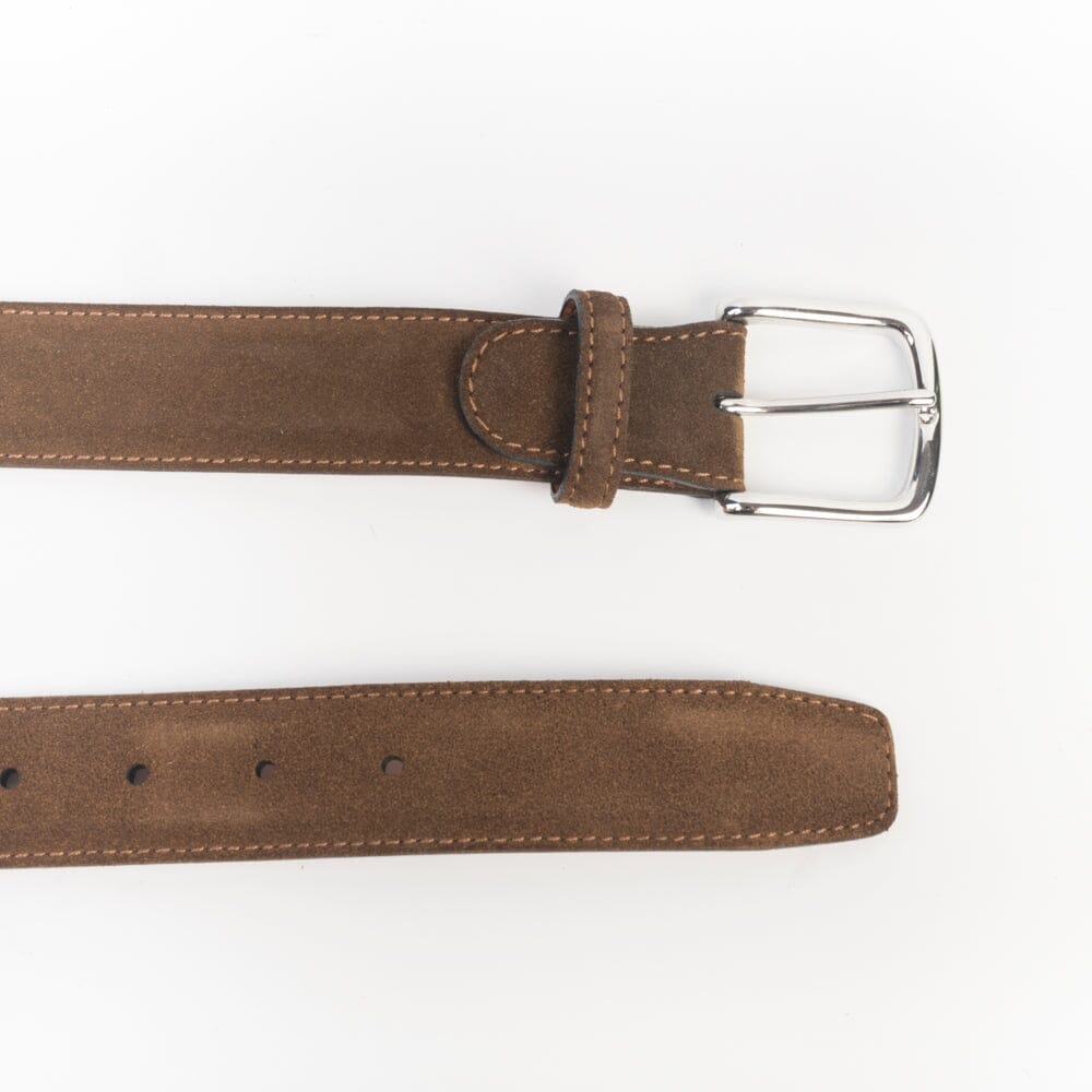 BERWICK 1707 - Cintura - CI706035 - Repello Calf New England Accessori Uomo Berwick 1707