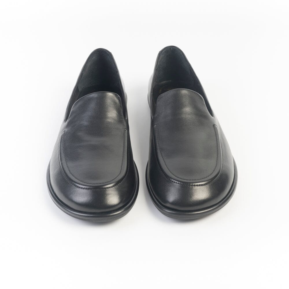 OFFICINE CREATIVE - Mocassino - MIENNE - Nero Scarpe Donna OFFICINE CREATIVE - Collezione Donna