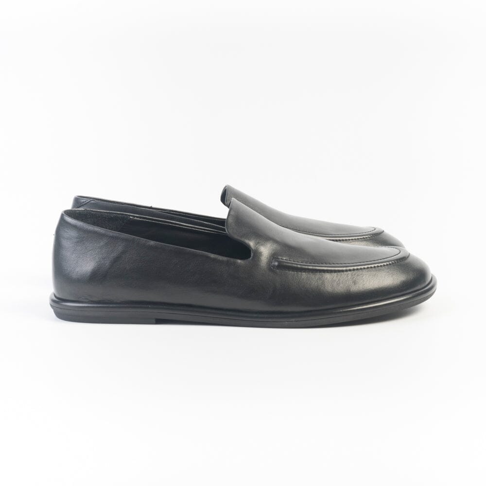 OFFICINE CREATIVE - Mocassino - MIENNE - Nero Scarpe Donna OFFICINE CREATIVE - Collezione Donna