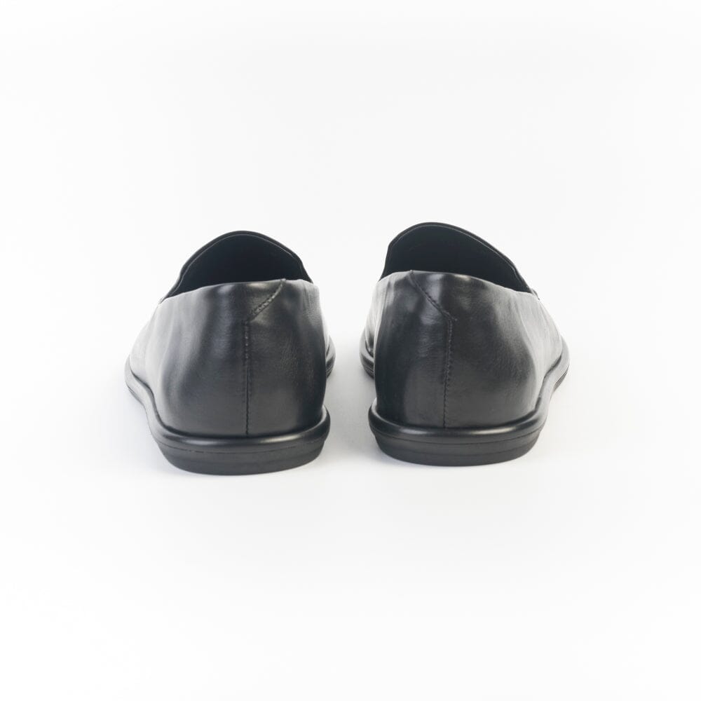 OFFICINE CREATIVE - Mocassino - MIENNE - Nero Scarpe Donna OFFICINE CREATIVE - Collezione Donna