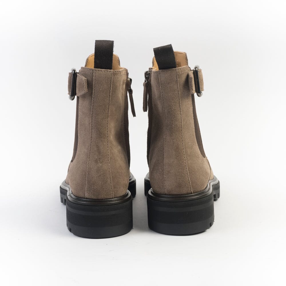 HENDERSON - Stivaletto - Nara - Sesamo Scarpe Donna HENDERSON - Collezione Donna
