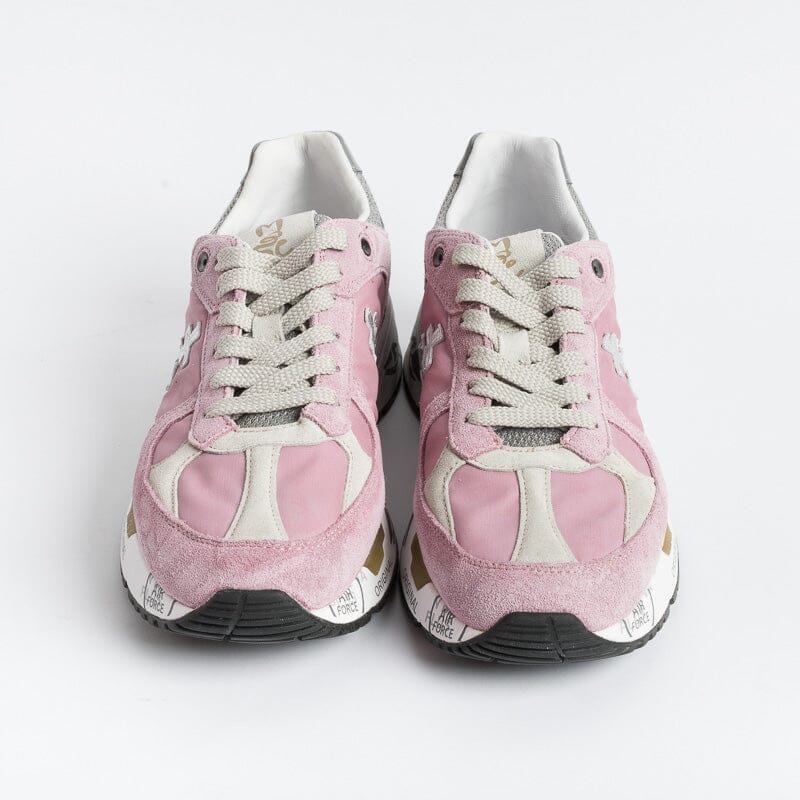 PREMIATA - Sneakers - MASE 6436 - Rosa Scarpe Donna Premiata