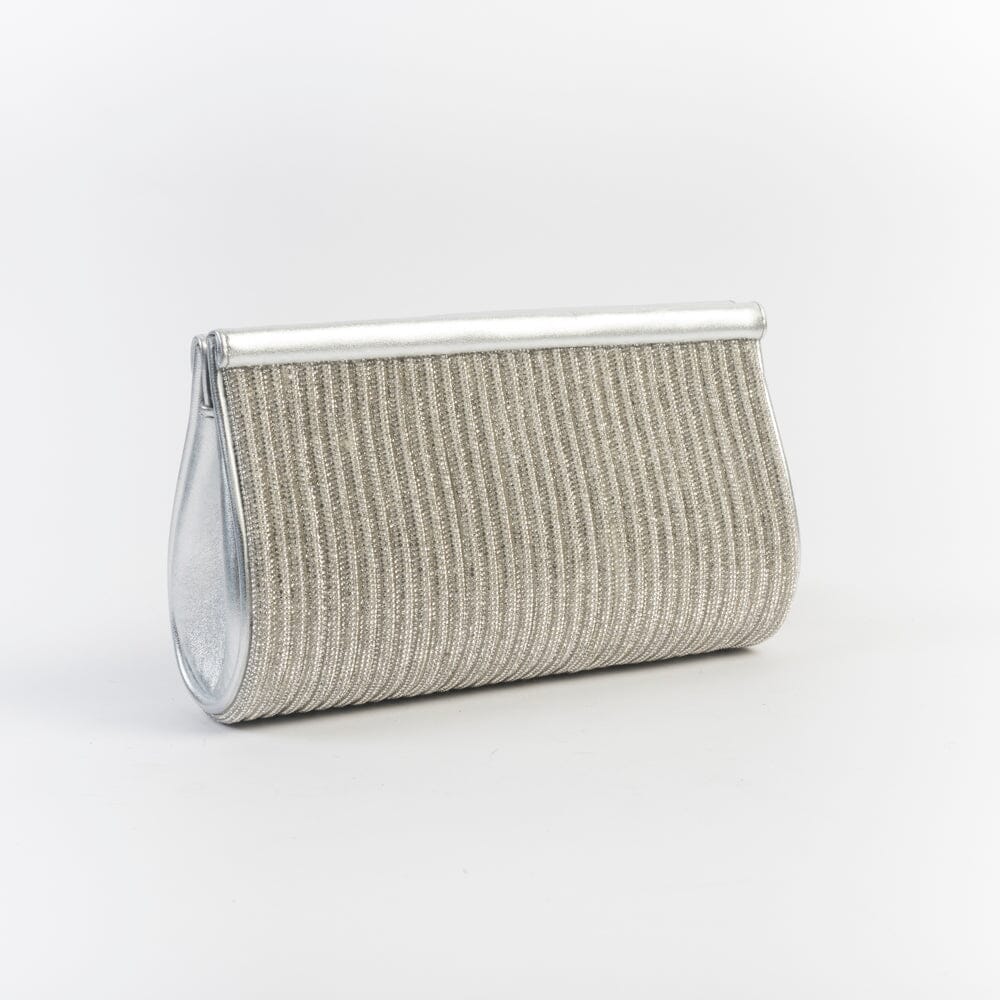 PAOLA FIORENZA - Pochette - Cristal Borsa PAOLA FIORENZA