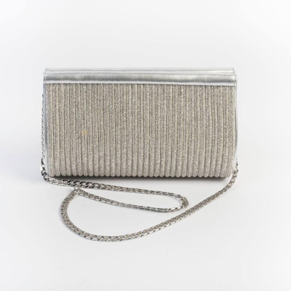 PAOLA FIORENZA - Pochette - Cristal Borsa PAOLA FIORENZA