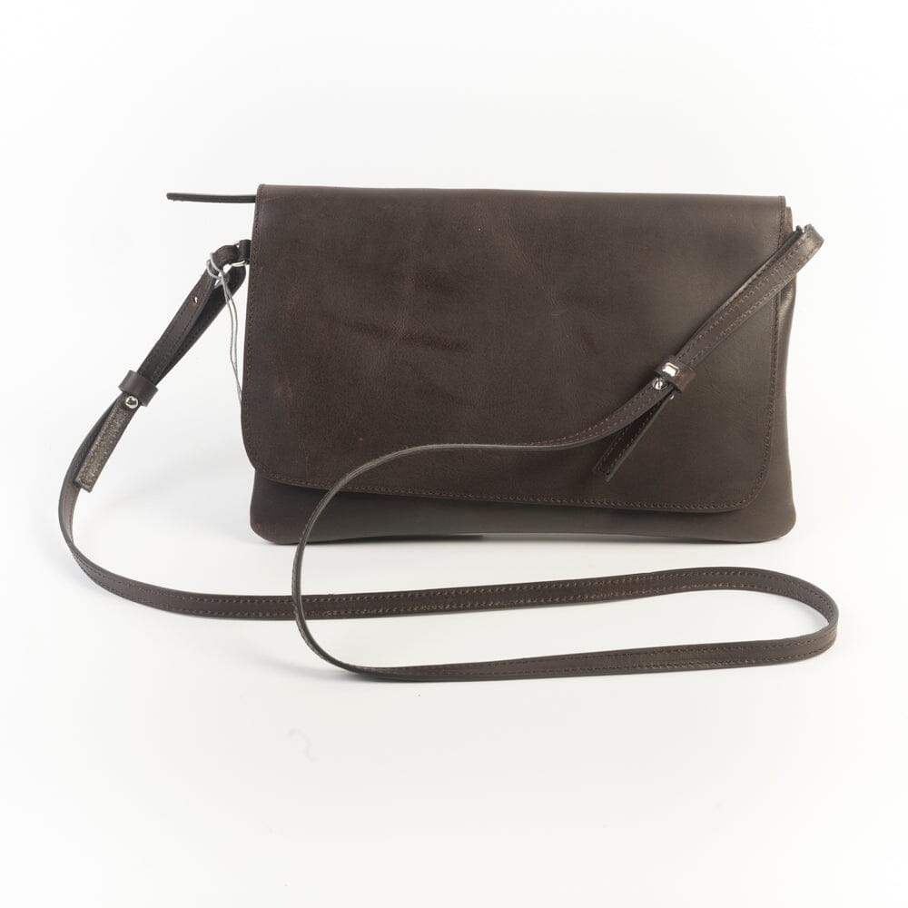 SACHET - Pochette - 3721 - Pelle Testa di Moro Borse SACHET