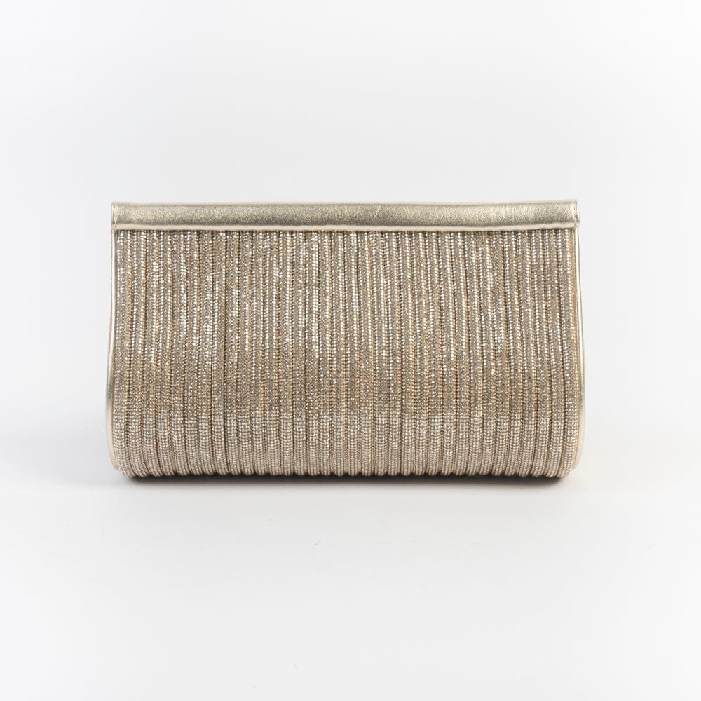 PAOLA FIORENZA - Pochette - Platino Borsa PAOLA FIORENZA