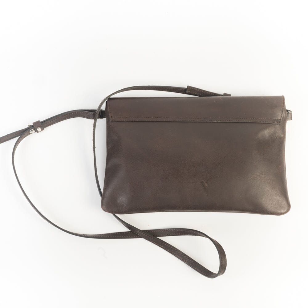 SACHET - Pochette - 3721 - Pelle Testa di Moro Borse SACHET