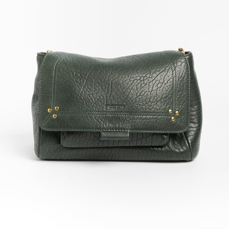 JEROME DREYFUSS - Borsa A Tracolla - Lulu M - Sapin Abete Borse Jerome Dreyfuss