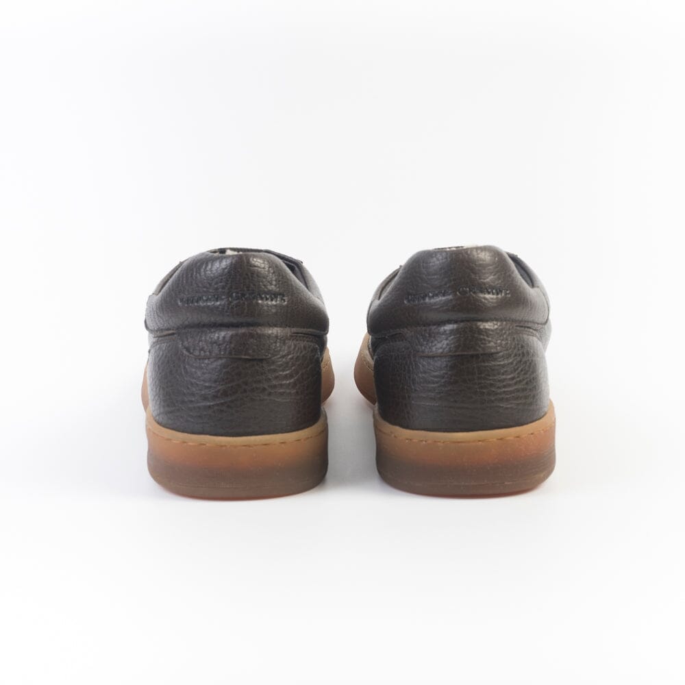 OFFICINE CREATIVE - Sneakers - Halo - Cervo Moro Scarpe Uomo OFFICINE CREATIVE - Collezione Uomo