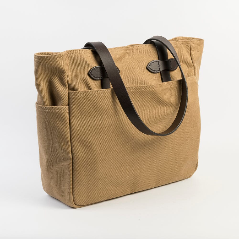 FILSON - G0021 - Tan - Tote bag Accessori Uomo FILSON