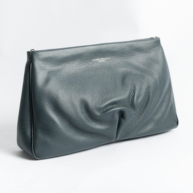 Gianni Chiarini - CELESTE - BS 10180 - Deep Green Borse Gianni Chiarini