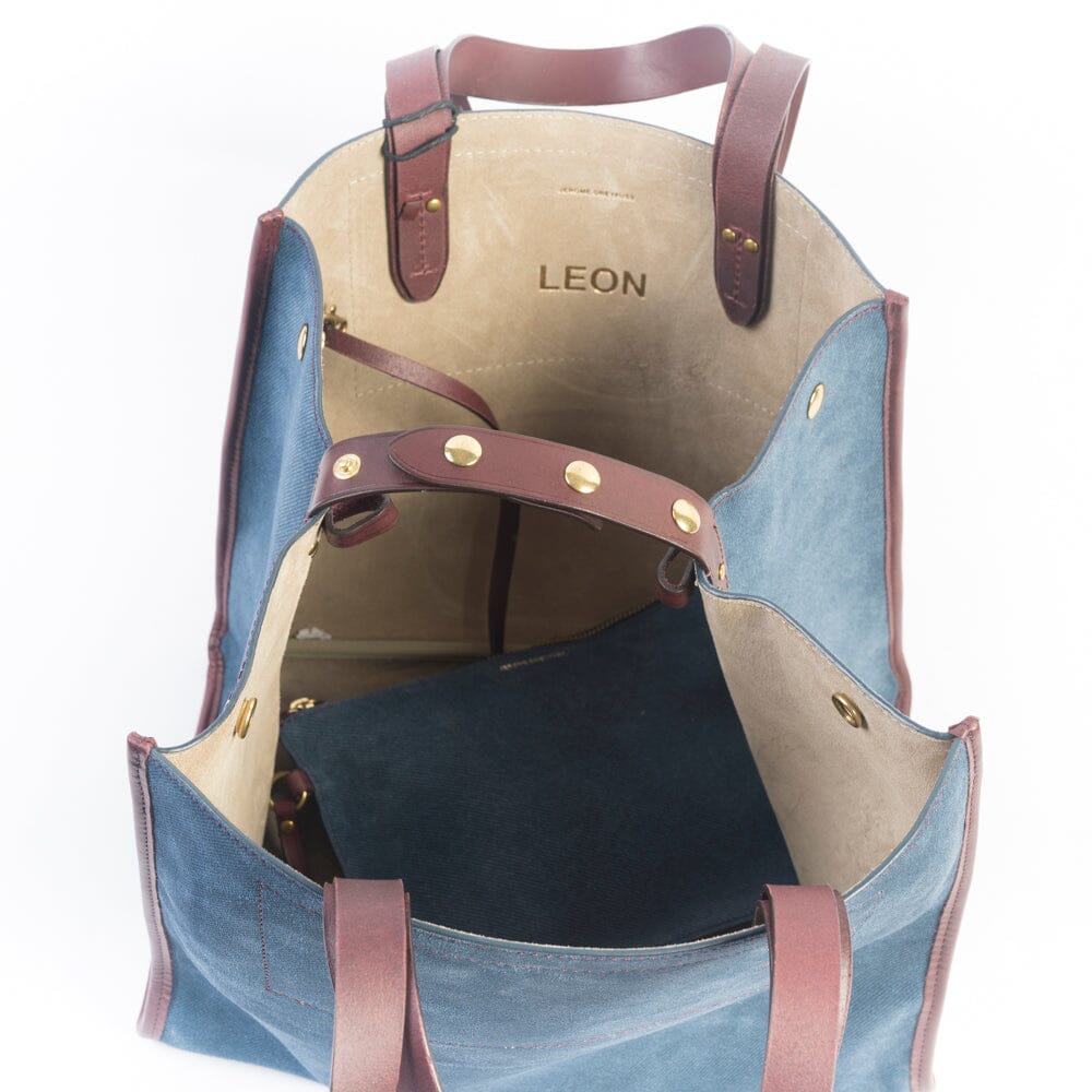 JEROME DREYFUSS - Shopping - Leon M - Velour Jeans Borse Jerome Dreyfuss