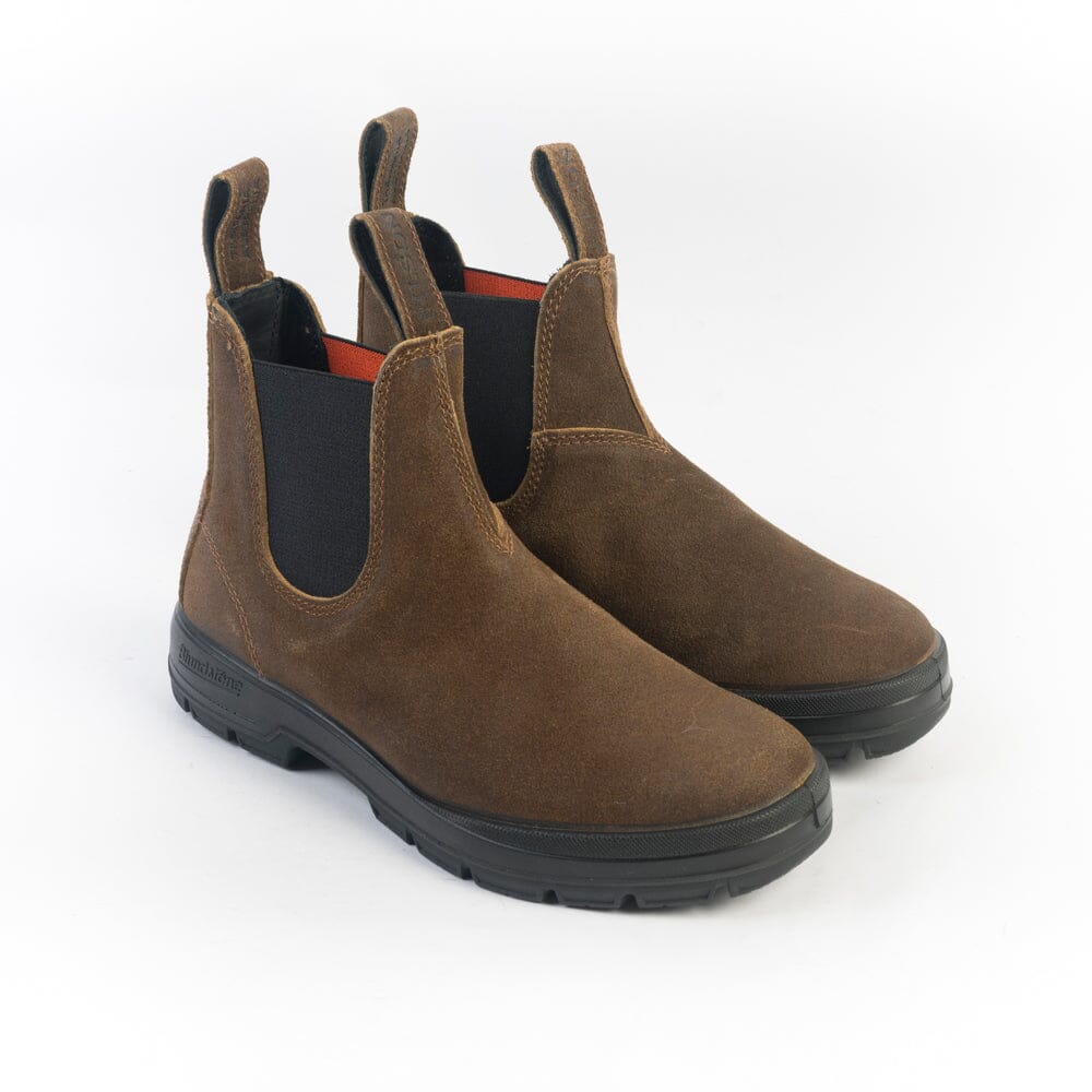 BLUNDSTONE - 2535 - Filson x Blundstone Sienna - Marrone Collezione Blundstone Blundstone