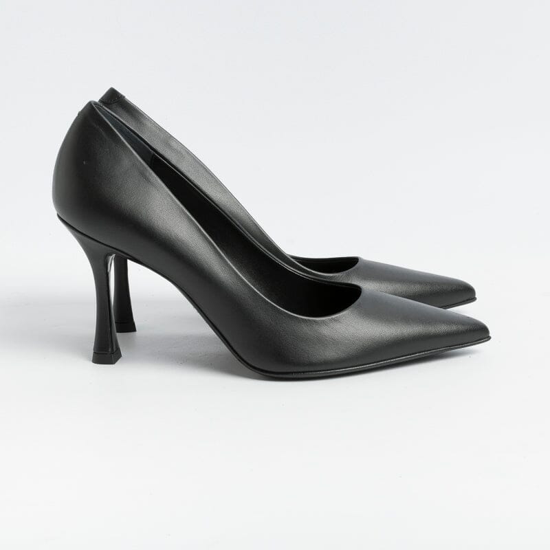 SERGIO LEVANTESI - Décolleté - DONNA24 - Nero Scarpe Donna SERGIO LEVANTESI