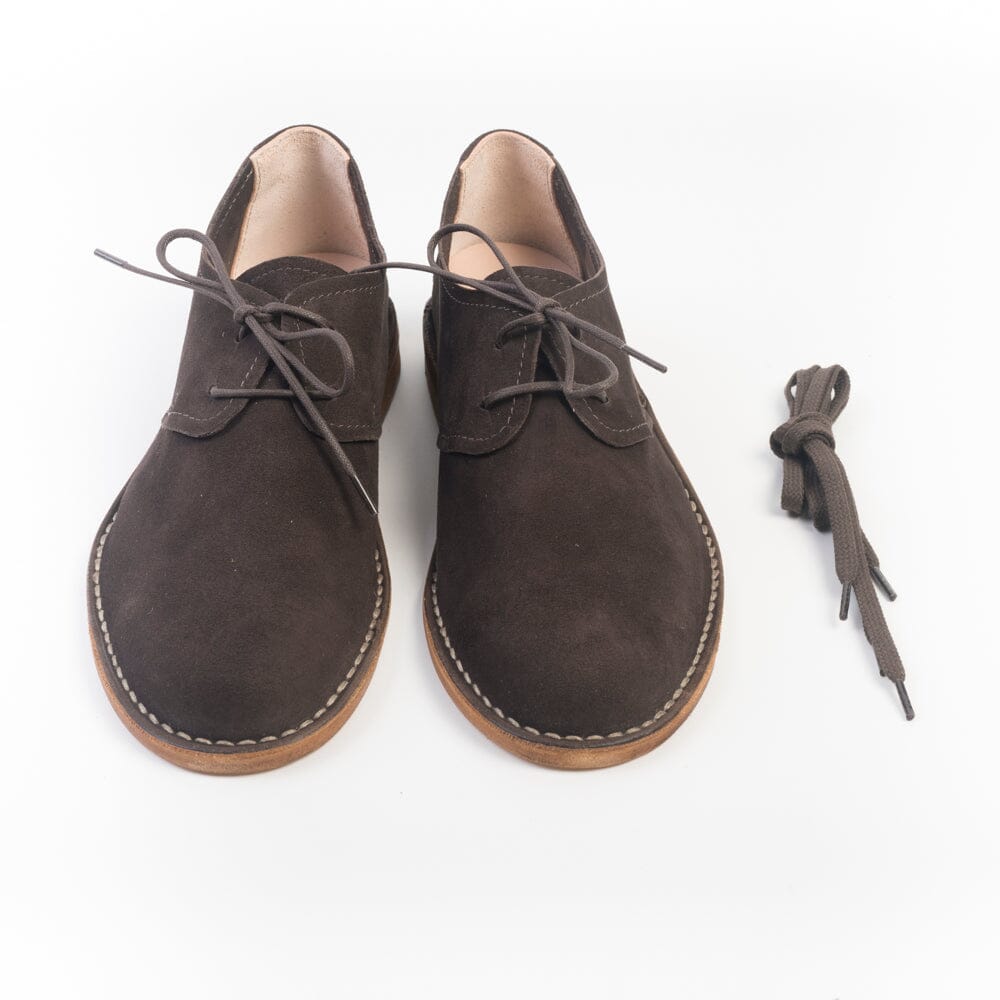 ASTORFLEX - Allacciata - Lotoflex - Moro Scarpe Donna ASTORFLEX - Collezione Donna
