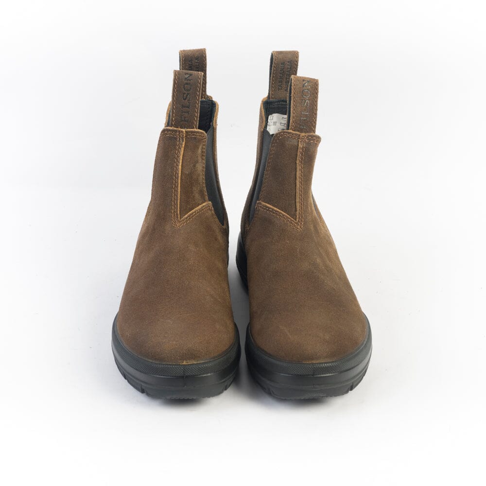 BLUNDSTONE - 2535 - Filson x Blundstone Sienna - Marrone Collezione Blundstone Blundstone