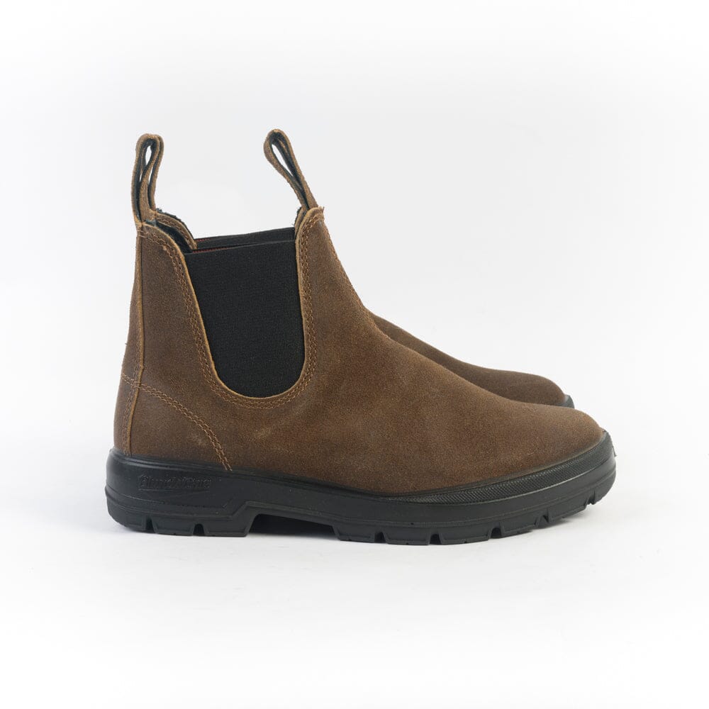 BLUNDSTONE - 2535 - Filson x Blundstone Sienna - Marrone Collezione Blundstone Blundstone