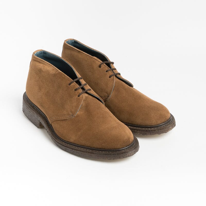 TRICKER'S - Polacco - Winston - Cubana Scarpe Uomo Tricker's
