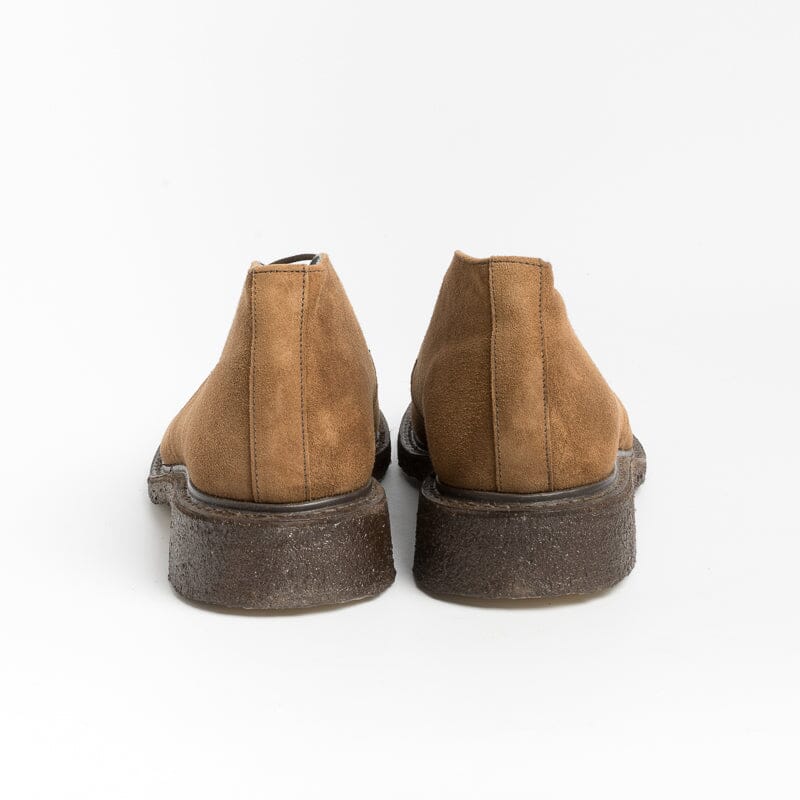TRICKER'S - Polacco - Winston - Cubana Scarpe Uomo Tricker's