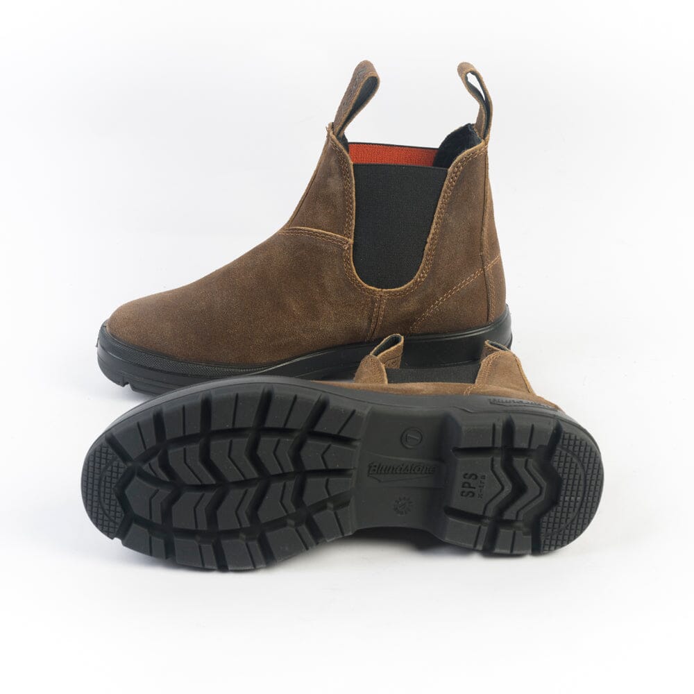 BLUNDSTONE - 2535 - Filson x Blundstone Sienna - Marrone Collezione Blundstone Blundstone
