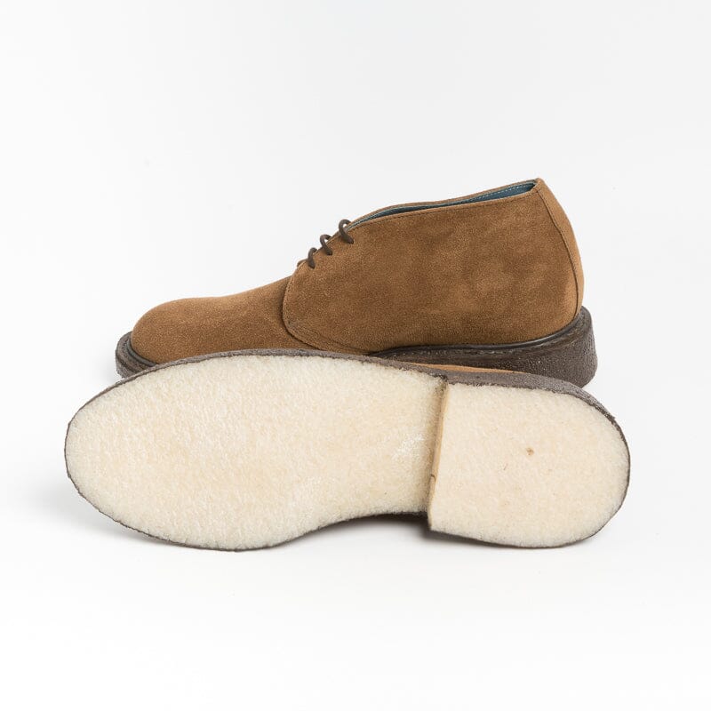 TRICKER'S - Polacco - Winston - Cubana Scarpe Uomo Tricker's