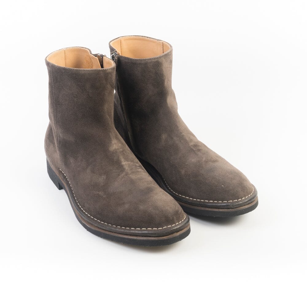 ALBERTO FASCIANI - Stivaletti - 59006 - Abel - Corvino Scarpe Uomo ALBERTO FASCIANI