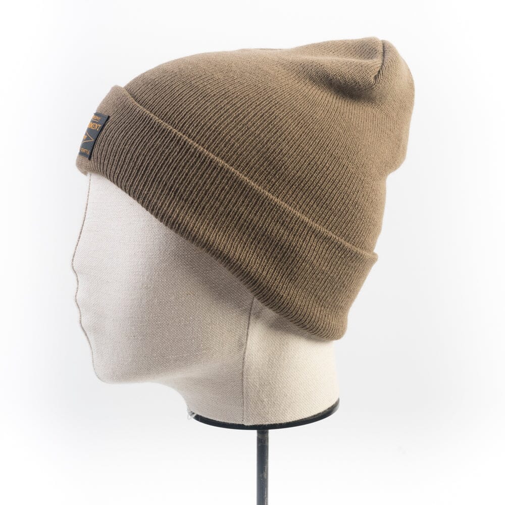 FILSON - Berretto - CC0186 - Watch Cup - Verde Muschio Zaino FILSON