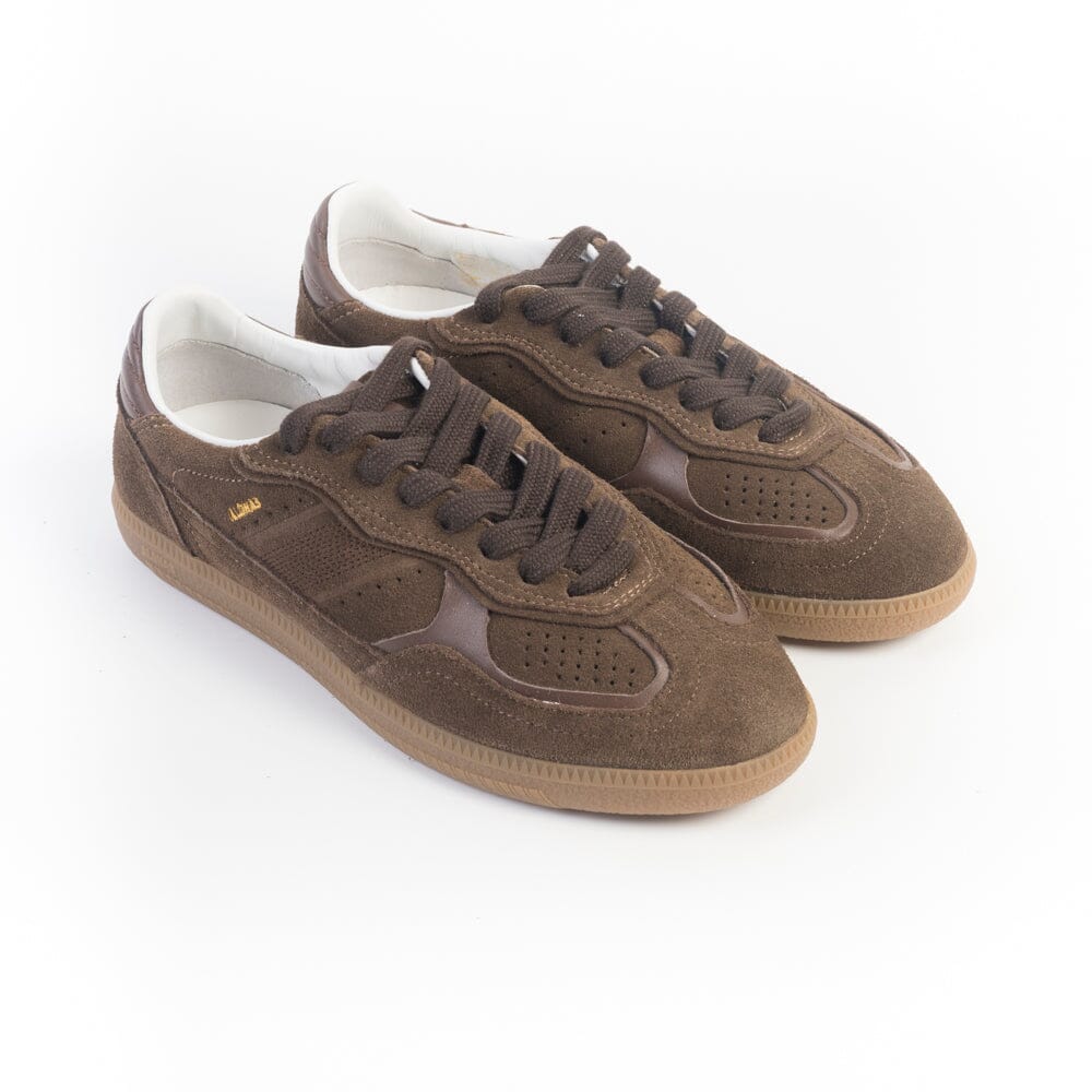 ALOHAS - Sneakers TB 490 Rife - Brown