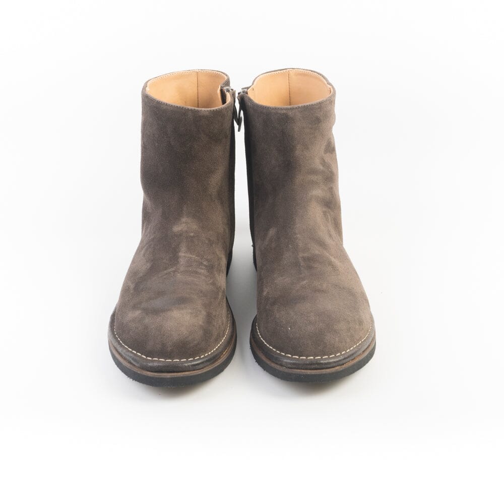 ALBERTO FASCIANI - Stivaletti - 59006 - Abel - Corvino Scarpe Uomo ALBERTO FASCIANI