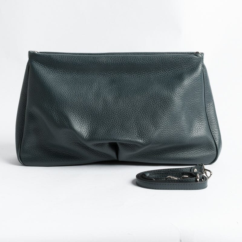 Gianni Chiarini - CELESTE - BS 10180 - Deep Green Borse Gianni Chiarini