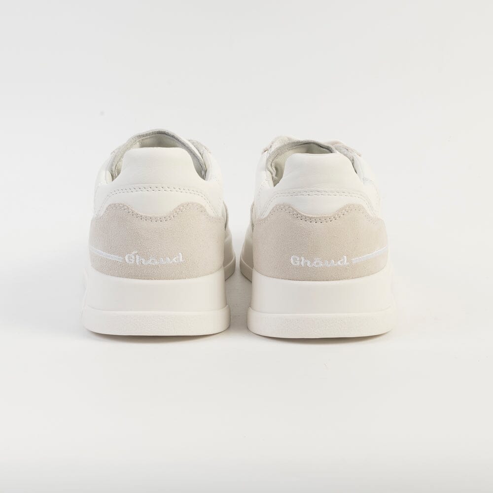 GHOUD - Sneakers TWLM MO01 - Tweener - White Scarpe Uomo GHOUD 