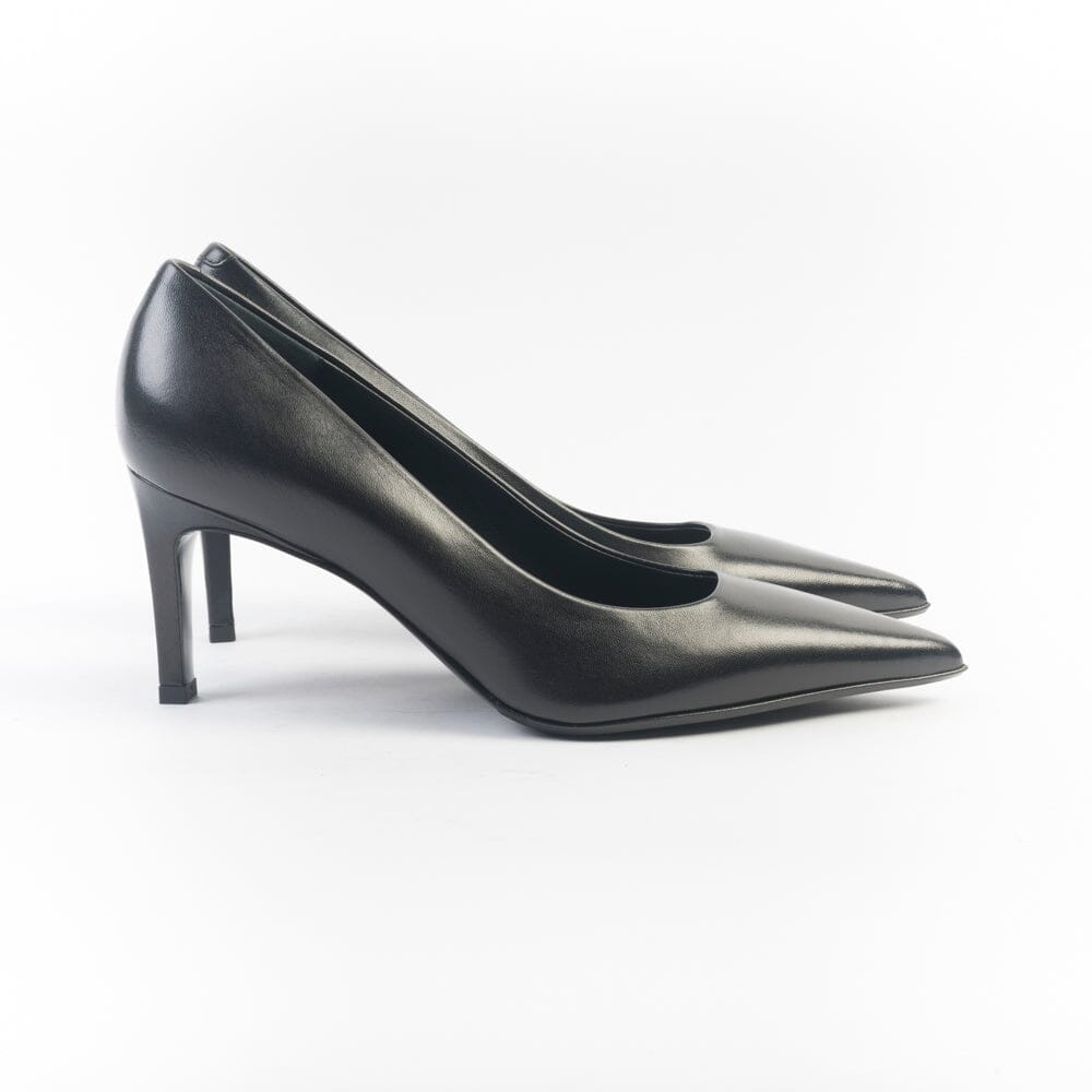 SERGIO LEVANTESI - Décolleté - GRACE - Nero Scarpe Donna SERGIO LEVANTESI