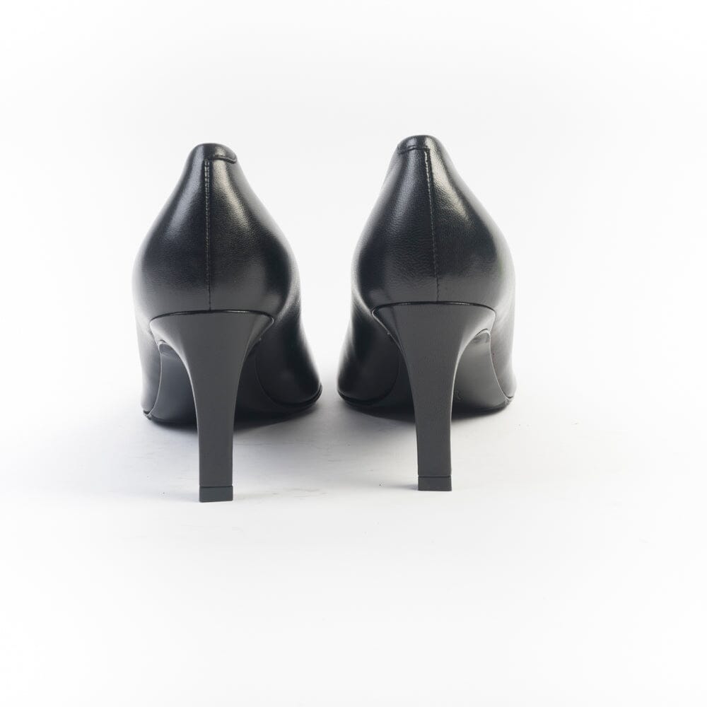 SERGIO LEVANTESI - Décolleté - GRACE - Nero Scarpe Donna SERGIO LEVANTESI